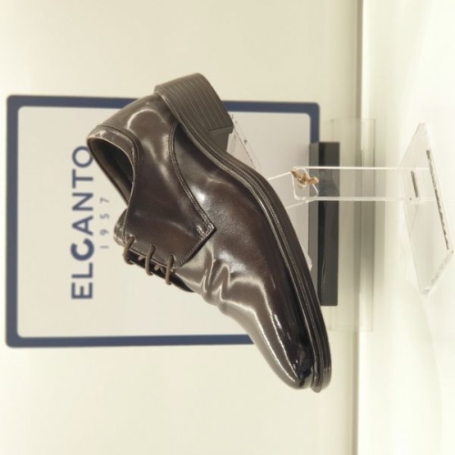 엘칸토 남성 소가죽 5cm 더비 정장구두 aqk3H8U3A13Ha