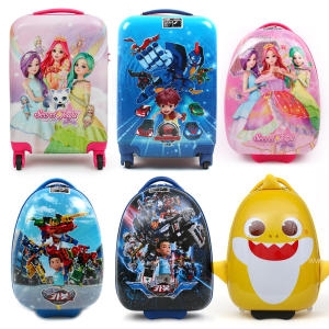 대호토이즈 아동 캐리어 여행가방 기내용