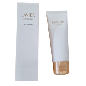 라비다 카밍 케어젤 150ml