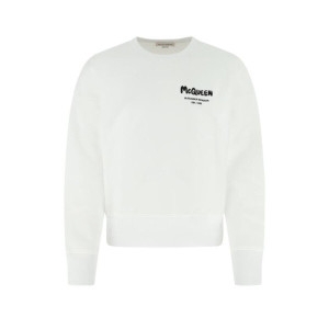 알렉산더맥퀸 알렉산더 맥퀸 긴팔 티셔츠 671947QSX56 90