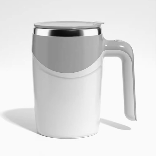 블레오 자동 쉐이크컵 380ml