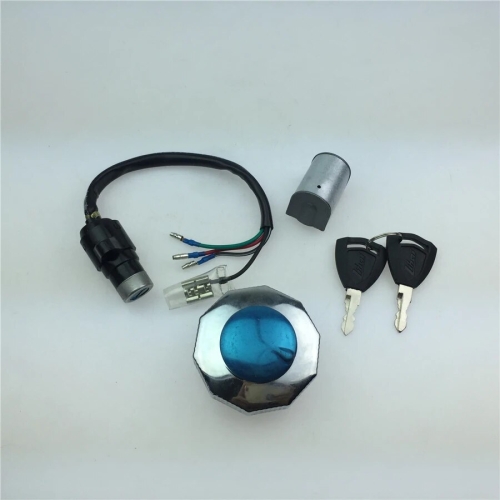 바이크  핸들 꽃 고양이 BENLY50S 빈티지 팔걸이 생존 자원 JH70 C90 C100 C110 DY100 AT110