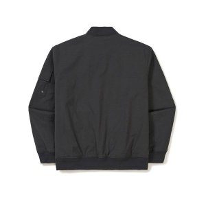 [타이니코튼] 스트라이프 스노우 자켓 AW24-324-M25