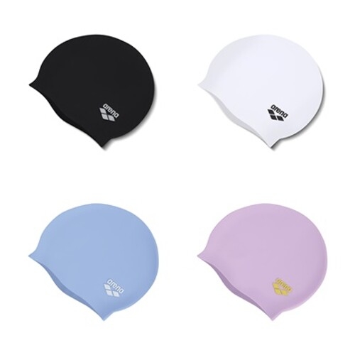 아레나  플레인 실리콘수모 A4AC1AC01-PPL