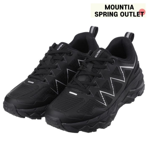 마운티아 동아수성 남여공용 쿠셔닝워킹화 클로 6MQSHX2909