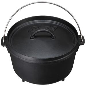 콜맨  더치오븐 SF (170-9391)