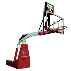 동화전자 동화 SN 전자동실내농구대 BG-1000SPS Super pro S