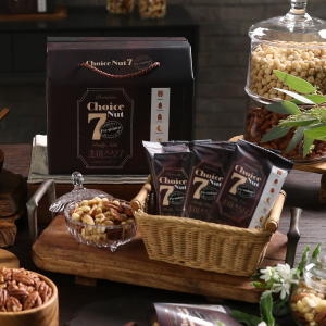 애드웰스 초이스넛7 프리미엄 견과세트 21g 30개입