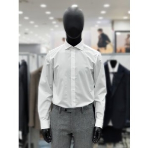 킨록 컷어웨이 셔츠 ZFD73