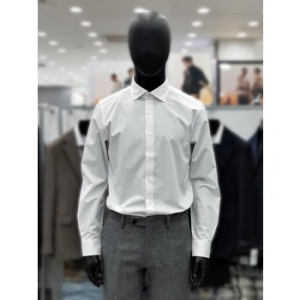 킨록 와이드 셔츠 ZFD72