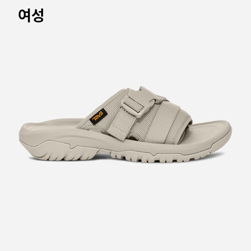 테바 여성 샌들 허리케인버지슬라이드 STVF2416210-EUC 선택완료 250