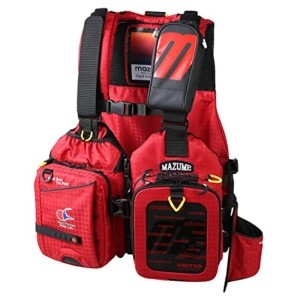 마즈메  Mazume 라이프재킷 IX MZLJ-590 MZLJ-591 구명조끼일본 네이비