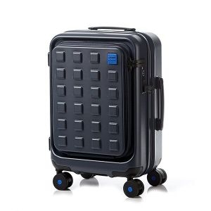 쌤소나이트레드 TOIIS M 캐리어 55/20 EXP NAVY HAVANA_HN621001 (20인치)