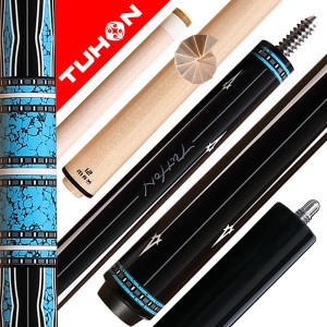 투혼  당구큐대 당구채 당구용품 개인큐 TV-500BT