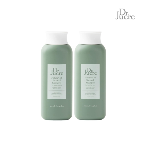 닥터쥬크르 네이처셀 스템셀 샴푸 500ml
