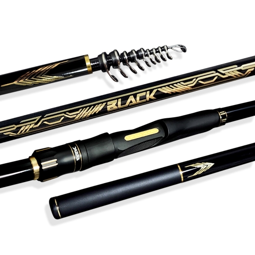 비앤케이  블랙SS 바다갯바위낚시대 430시리즈 1-43 1-43