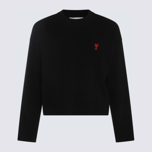 아미 맨투맨 UKS046 KN0042001