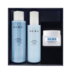 헤라 NEW 하이드로 리플렉팅 3종 세트