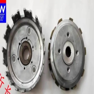 바이크  워터 펌프 LF250-3R 3P KP250 NRF250