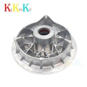 CFMOTO  CFORCE CF500AU 6L OM 미국 v01.1 서비스 설명서 영어 버전 메일 만 CFORCE CF500AU 6L