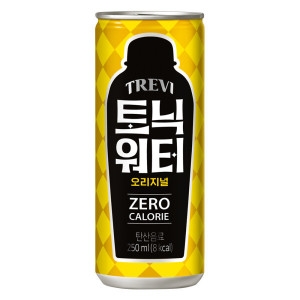 트레비 토닉워터 오리지널 250ml