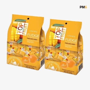 탑프루트  베트남 망고젤리 탑젤리 320g