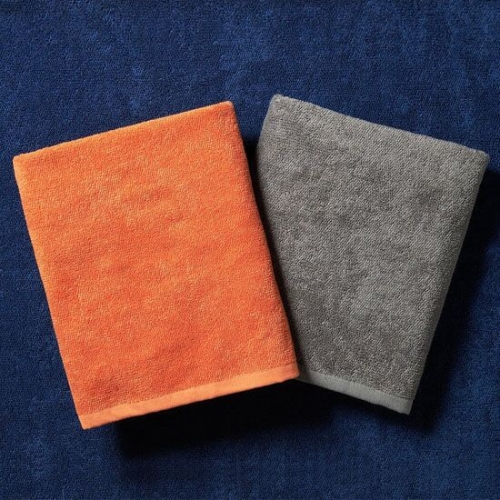 무한타올  기라로쉬 고급 선염 바스타월