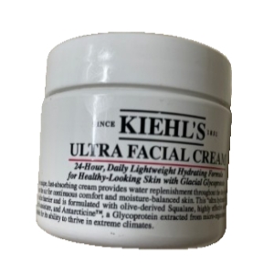키엘 수분크림 울트라 훼이셜 페이셜 크림 50ml