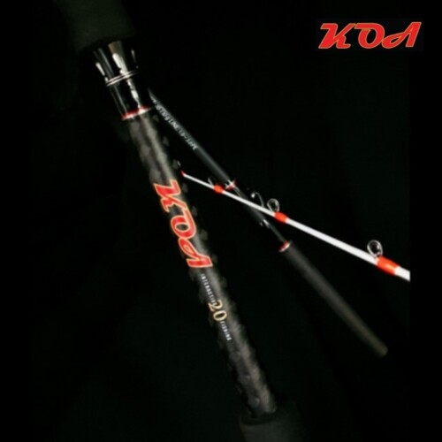 코아  블라스터MG 170B-CS 2팁 쭈꾸미 광어 낚시대