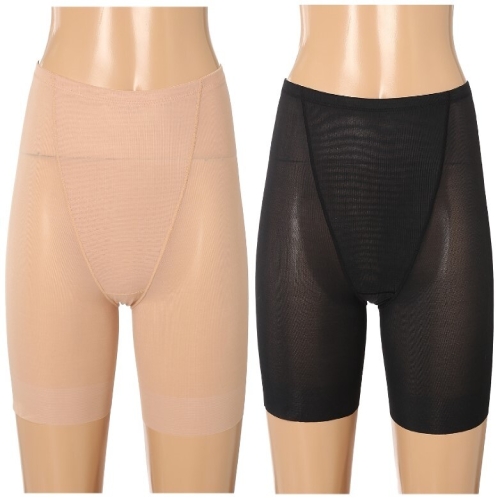 비비안 소프트한 거들 사각팬티_BP0706L