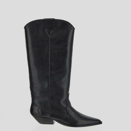 이자벨마랑 부츠 BT0001FA A3A03S 01BK BLACK