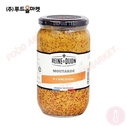 몬 홀그레인 머스타드소스 820g