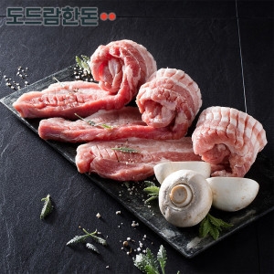 도드람푸드  생 앞다리 불고기용 1kg