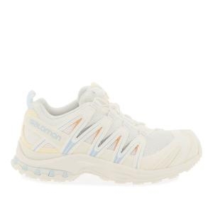 살로몬 XA Pro 3D 바닐라아이스 발라드블루 L47442900
