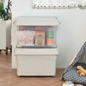 창신리빙  프랑코 퍼블릭 리빙박스 60L