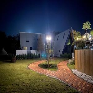 [양평] 공간AO 펜션