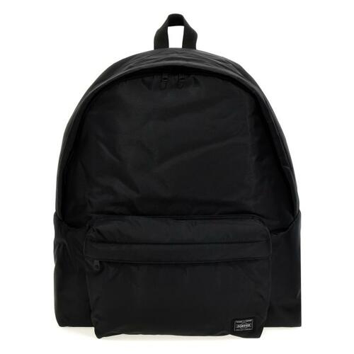 꼼데가르송 블랙 백팩 1ZK2010521 Black