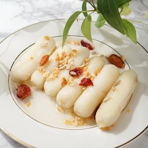 지산푸드시스템  구워먹는 치즈떡 1kg