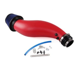 혼다  시빅 92-00 EK EG 에어 필터 흡기 파이프 자동차 공기 흡입 파이프 블랙 레드 블루