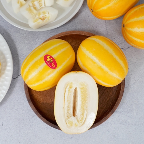 감동  성주 참외 로열과 2kg 7-9과 가정용