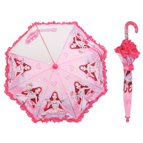 오키즈 시크릿쥬쥬 40 우산 별의보석 24UM-J01 R0059