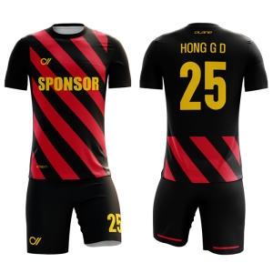 오레인  족구 전사유니폼 JGJS002 레드 단체주문