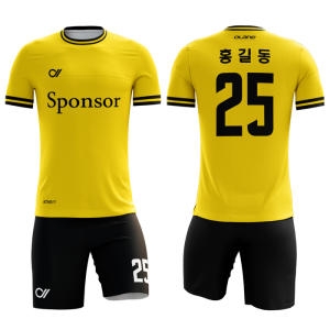 오레인  족구 전사유니폼 JGJS003 블루 단체주문