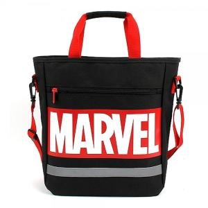 마블 빅타이틀 보조주머니