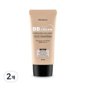 디오프러스 매직 BB크림 60ml