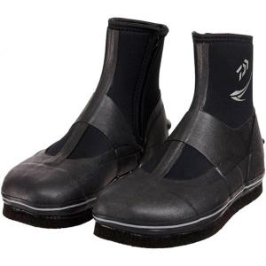 다이와  일본 타비 낚시 발편한 신발 부츠 운동화 DT-2201VR 블랙