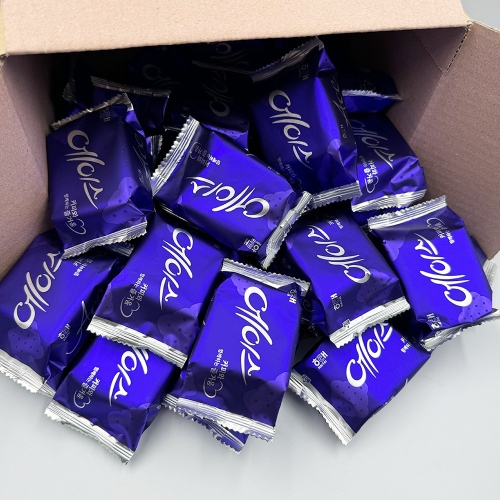 해태제과  에이스 과자 대용량 크래커 40개 개별포장 40개