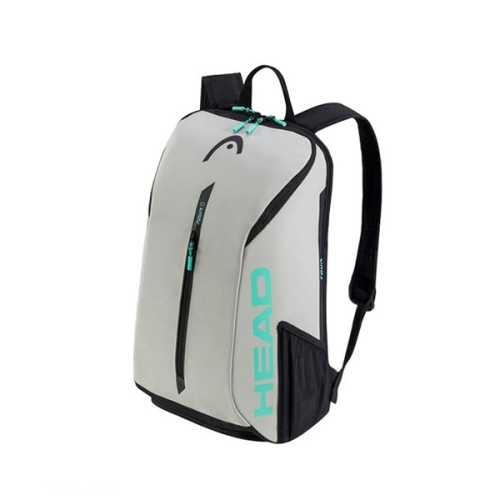 헤드  2024 투어 백팩 25L 260954 테니스가방 그레이