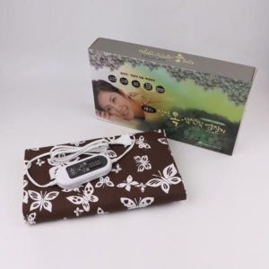 성진  옥 맥반석 S612JD 온열찜질기 허리찜질기 배찜질기 온습찜질기 전기찜질기