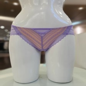 비너스 솔브 로맨틱섹시 레이스팬티 SPTD409SVI